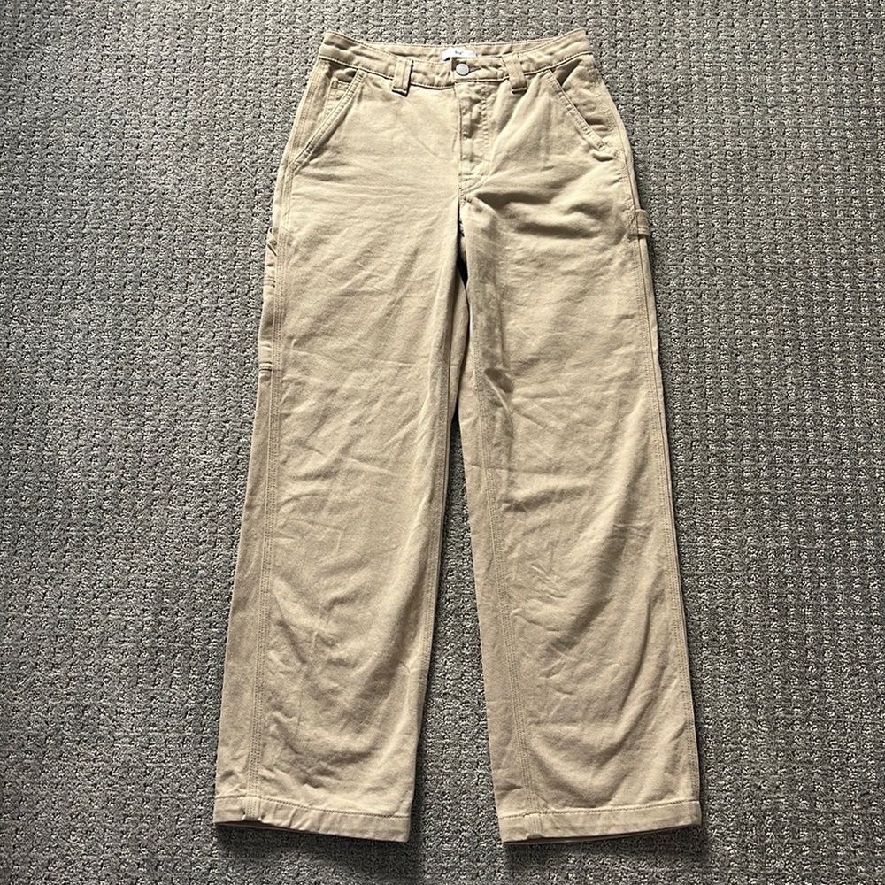 TNA Greenwich pant